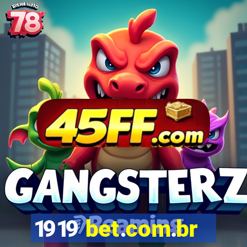 1919 bet.com.br